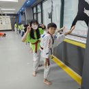 동아대학사태권도 이미지