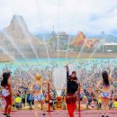 롯데워터파크 이미지