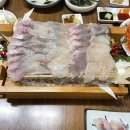 장유요리사횟집
