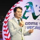 박찬호, MLB 애슬레틱스에 7000만달러 투자… 구단주 수석고문 맡는다 이미지