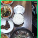 마리갈비탕 이미지