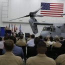 벨, MV-22B 오스프리 최종기체 미해병대에 인도 이미지