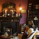 베이커스트릿221B(Baker Street 221B)