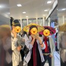 뷔페다미 | 명동 나들이 모음 (명동 다이소, 네컷사진, 은행골초밥 키티 내돈내산)