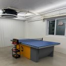 빵빵에어컨 | 새로 생긴 무인 탁구장 스매시 24 연남점 이색 데이트 후기 - 에어컨 빵빵 실내 액티비티 데이트 추천