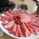 등촌샤브칼국수 이미지