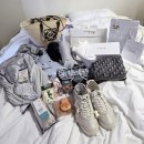 싸네1000쇼핑 | 🛍 후쿠오카에서 사온 것들 (로에베, 디올, 이세이미야케 미, 플리츠플리즈, 몽벨, 오니츠카타이거 등)