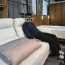 일마레 | 신혼집 25. 소파 내돈내산 후기 : 일마레하우스 론드 3인 스윙 갤럭시 패브릭 소파