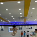 용인대 국가대표 해들 태권도 이미지