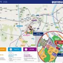 광양프런티어밸리7차 지식산업센터 이미지