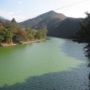 산척초 명서분교 | 경관이 수려하고 맑고 깨끗한 물이 흐르는 삼탄유원지