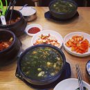 굴나라칼국수 이미지