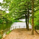 금바위저수지 이미지