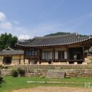 명재고택 이미지