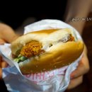 맘스터치 청천점