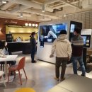 푸드카페다와 이미지