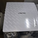 센트럴파크2 중점개방화장실 | 원주 반곡동 혁신도시 LH 센트럴파크 아파트 화장실 환풍기 교체 후기 조용하고 강력한 힘펠 전동 댐퍼...