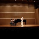 김지혜 소프라노 김지혜 독창회 이미지