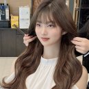 붙임머리:예쁨