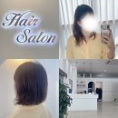 나비헤어 익산영등점 | [ 익산 미용실 추천 :) 헤어살롱작업실 익산영등점 / 수 디자이너샘 CS컬 펌 시술 후기 ]