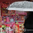 장난감 세상 이미지