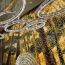 대륙사우나 | 임산부 대만족 선택 상하이 만다린 오리엔탈 푸동 호텔 후기 (방, 조식, 사우나까지)