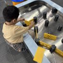 별빛식당 | 광주 국립광주과학관 아이누리관 생생정보tv 별빛누리관 구내식당 후기