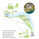 강변이야기길(물소리길 3코스) | [경기둘레길 여주 34코스 경기물길] 한강의 풍경과 역사를 함께 걷는 힐링 코스