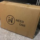 G1022 | NEED ONE(니드원) 게이밍 의자 구매 후기