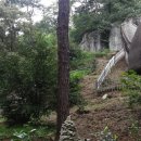 소고리마애삼존석불 이미지