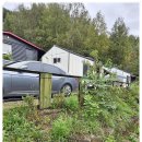 266호텔 | 캠퍼가 느낀 알지캠프266 초겨울 캠핑의 현실 후기