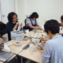 플로리스트 초중급 이미지