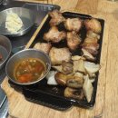 미니한식당 | 푸켓 한식당 추천 보리 삼겹살 김치찌개 메뉴 가격 후기