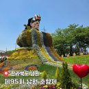 전북 축제 제95회 남원 춘향제 &#39;춘향의 소리 세상을 열다&#39;(주차/행사 일정)