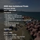 클린케어존 | 강릉 사근진해변에서 가장 뜨거웠던 주말🏖️ | 2026 Asia Invitational Finals 참가 리얼후기
