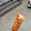 덕평찹쌀꽈배기 이미지