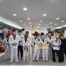 하늘빛 태권도 이미지