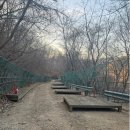 민주지산자연휴양림야영장 이미지