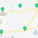 동홍사거리-중앙로타리 이미지