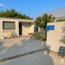 호미양양 | [강원도 양양/하조대] 독채 감성 숙소 '호미 양양'