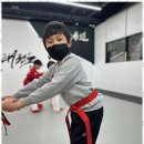 건강한 태권도장 이미지