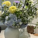 낭간들 | 신당 낭가ㅣ회식 대관 행사 후기, 크리스마스 코스 추천