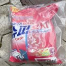 로하스케미칼 유한회사 | 국산 슈퍼워시 찬물 세탁 가루세제 10kg 구매 후기