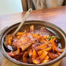 [제주여행] 4박5일 1일차 - 제주마음샌드, 제주OK렌터카, 논짓물, 용두암, 관덕정, 파생, 그리고...
