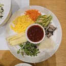 소노벨 청송 조식, 석식 찐 후기 + 26년 6월 수달래 이용 정보