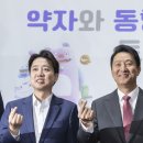 오세훈 이미지