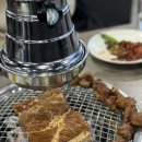 논현1-103 | [본강남갈비 인천논현본점] 입에서 살살 녹는 인천논현동맛집 인생 갈비 후기 ✨