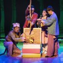 겨울국악동화 이미지