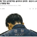 회식 금지령에도 술자리서 현직 경감이 여성 추행해…현행범 체포 이미지
