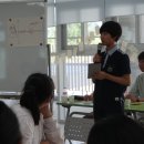 두루중학교 뉴스충청인